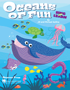 cover Oceans of Fun Pack